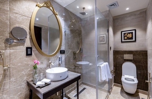Dalhousie Hotel | Fortune Park Dalhousie - Member ITC Hotels' Group