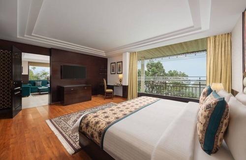 McLeod Ganj Hotel | Fortune Park Moksha, Mcleodganj - Member ITC Hotels' Group
