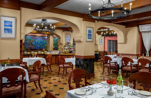 Ooty Resort | Fortune Resort Sullivan Court, Ooty - Member ITC Hotels' Group