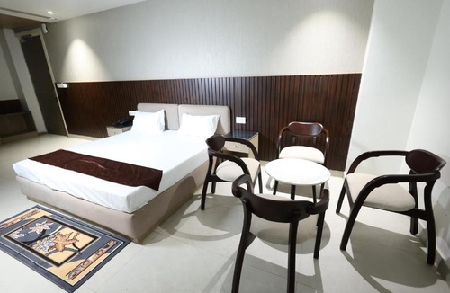 Bareilly Hotel | FortuneTiara home stay