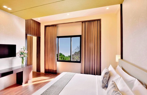 Srinagar Hotel | Four Points By Sheraton Srinagar