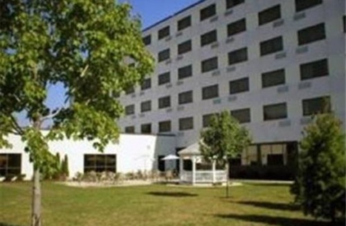 Scranton Hotel | Four Points by Sheraton Scranton