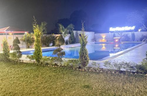 Bullawala House | Four Points Homestay