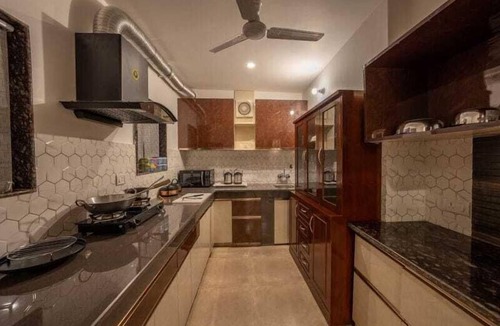 Gagar Hotel | Foxoso Aamari Resort A Luxury Retreat