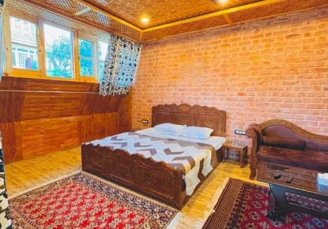 Sudarbal Resort | French Woods Cottages