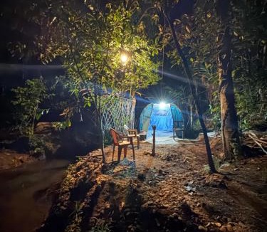 Elappara House | fRozeN NesT