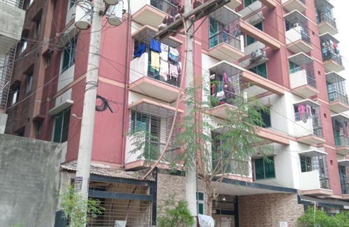 Keraniganj Apartment | Full Flat of Bashundhara Riverview South Keraniganj Dhaka