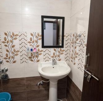 Shaikpet Apartment | Full Furnished 2BHK Abodes by Zedstays