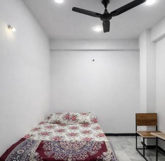 Shaikpet Apartment | Full Furnished 2BHK Abodes by Zedstays