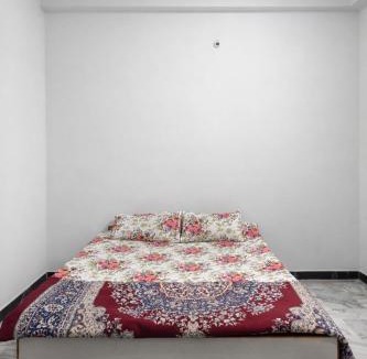 Shaikpet Apartment | Full Furnished 2BHK Abodes by Zedstays