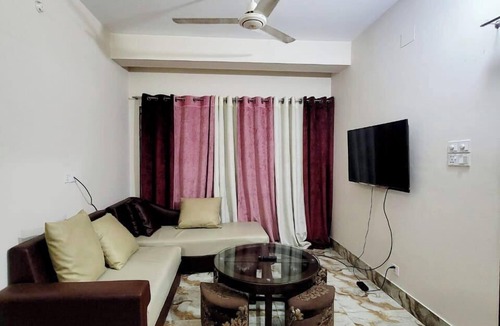 Dhaka Apartment | Full Two Bed Apartment in Dhaka