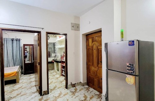 Dhaka Apartment | Full Two Bed Apartment in Dhaka