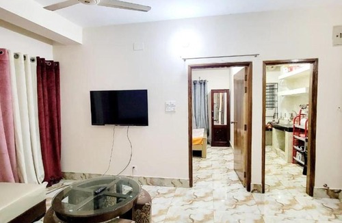 Dhaka Apartment | Full Two Bed Apartment in Dhaka