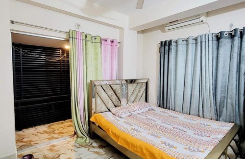 Dhaka Apartment | Full Two Bed Apartment in Dhaka