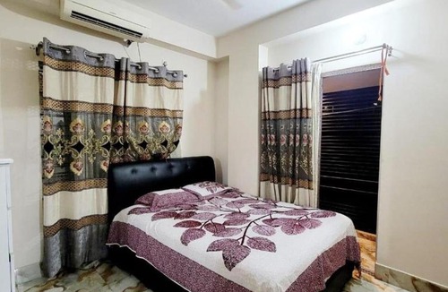Dhaka Apartment | Full Two Bed Apartment in Dhaka