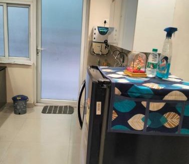 Zirakpur Apartment | fully furnished 3bhk flat