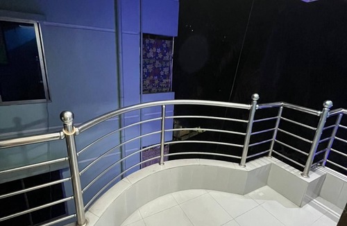 Sylhet Apartment | Fully furnished flat, located jalalabad main point, sylhet town centre