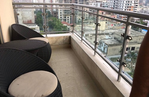 Gulshan Apartment | Fully furnished luxury apartment for rent