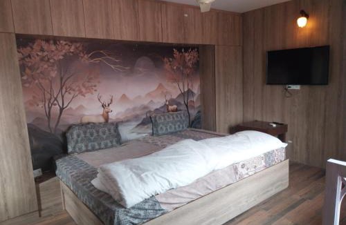 Bullawala Resort | Fun N Forest Resort