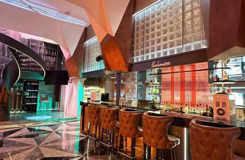 Fu Rong Hotel | FunGee S