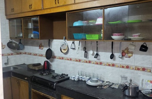 Dhaka Apartment | Furnished Apartment Rent Banglamotor,Poribag (At heart of the city Dhaka)