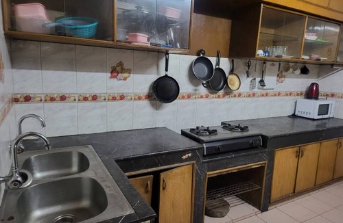 Dhaka Apartment | Furnished Apartment Rent Banglamotor,Poribag (At heart of the city Dhaka)