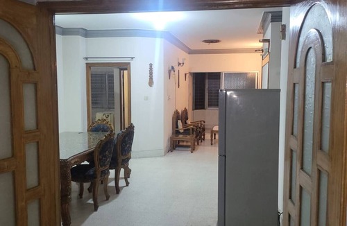 Dhaka Apartment | Furnished Apartment Rent Banglamotor,Poribag (At heart of the city Dhaka)