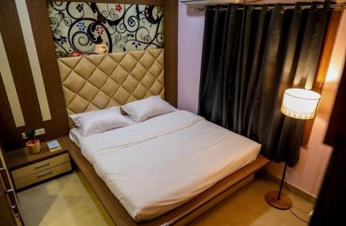 Siliguri Apartment | Fussed Over Retreat