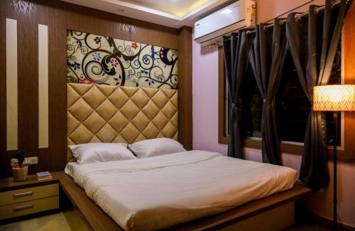 Siliguri Apartment | Fussed Over Retreat