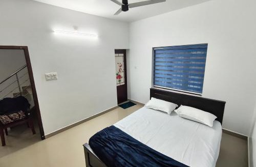 Kunnamkulam Villa | Future homes