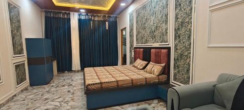 Chamba House | G K Homestay