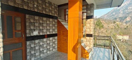 Chamba House | G K Homestay