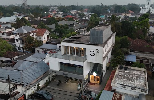 Erezha Villa | G Square by Alaya Stays