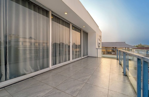 Erezha Villa | G Square by Alaya Stays