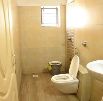 Sernabatim House | GA Fernandes house