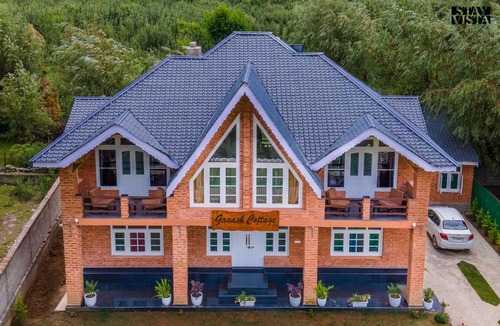 Brein Cabin | Gaash Cottages
