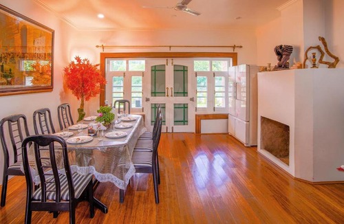Brein Cabin | Gaash Cottages