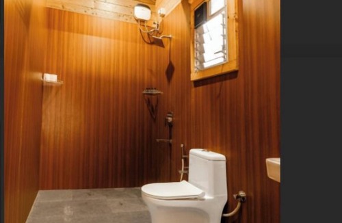 Nagaon Villa | Gaaz 1 by Soumils Stays
