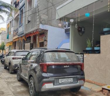 Ujjain House | Gajanand Homestay