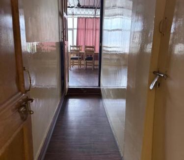 Leh House | Gakhil guest house