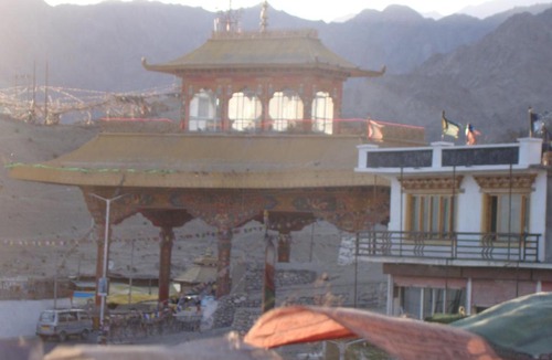 Leh House | Gakhil guest house