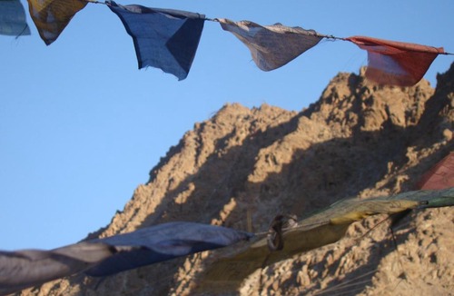 Leh House | Gakhil guest house
