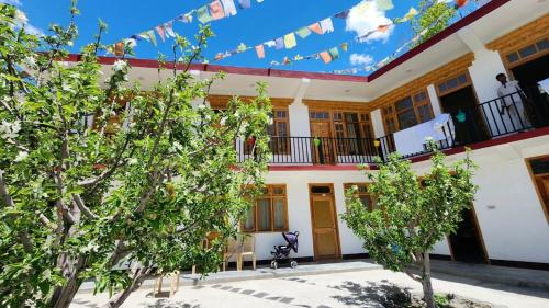 Tabo Hotel | Gakyi House Tabo