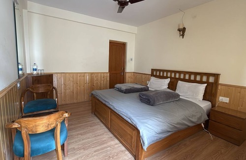 Tabo Hotel | Gakyi House Tabo