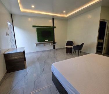 Kangri House | Ganga Bliss Riverside