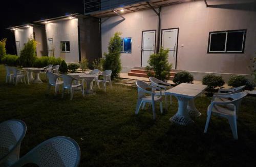 Kangri House | Ganga Bliss Riverside