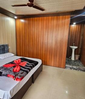 Sitapur Hotel | Ganga Guest House