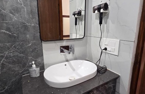 Mayapur Apartment | Ganges Abode