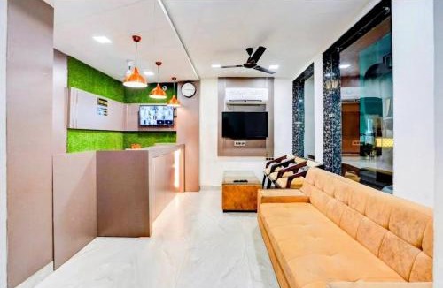 Haridwar Hotel | Ganges Pride Hotel