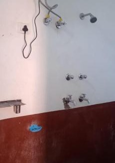Majkhali House | Gangola's River Mountain Homestay